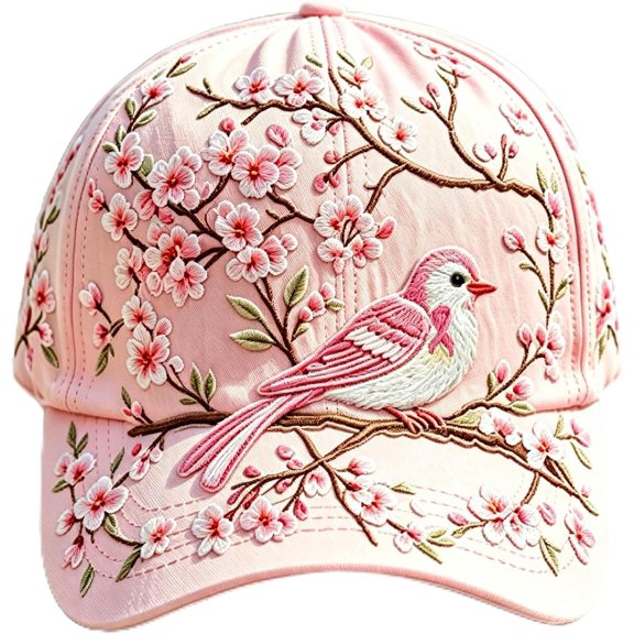 Garden Morning Baseball Cap,Garden Morning Bee Hat,Adjustable GardenMorning Baseball Hat,Lightweight Breathable
