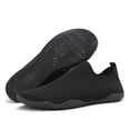thumbnail image 5 of AUXDIQ Water Shoes Womens Mens Outdoor Quick Dry Unisex Sports Aqua Shoes for Beach Diving Snorkeling Surfing, 5 of 6