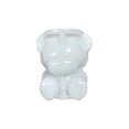 thumbnail image 2 of Organización y almacenamiento, Contenedores de almacenamiento, Moldes para hielo con forma de oso, Moldes de silicona para hielo con forma de oso, Bebidas, Café, Leche, Té, Mousses, Dibujos animados,, 2 of 6