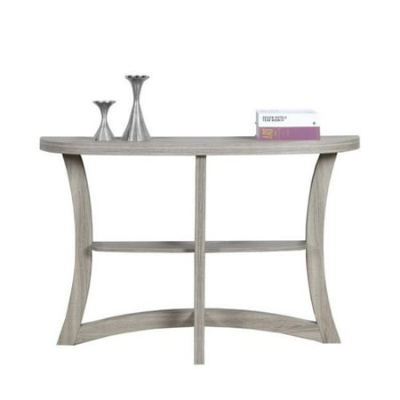 Half Moon Hall Table - Pemberly Row 47