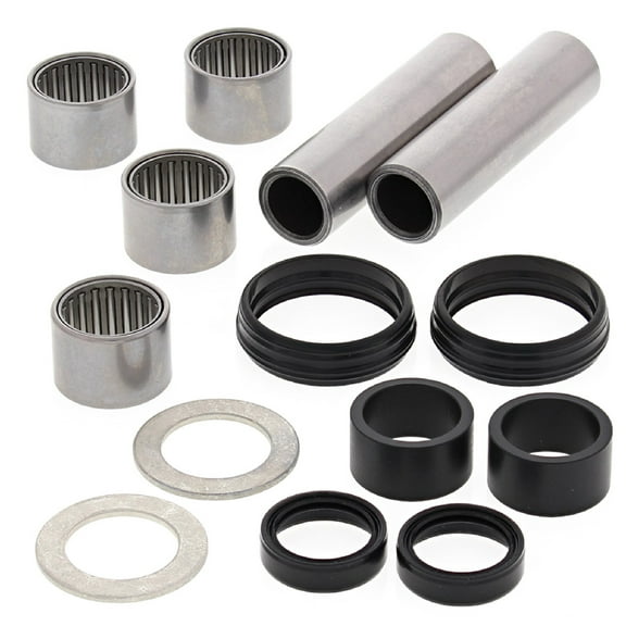 All Balls Swing Arm Bearing Seal Kit for Yamaha