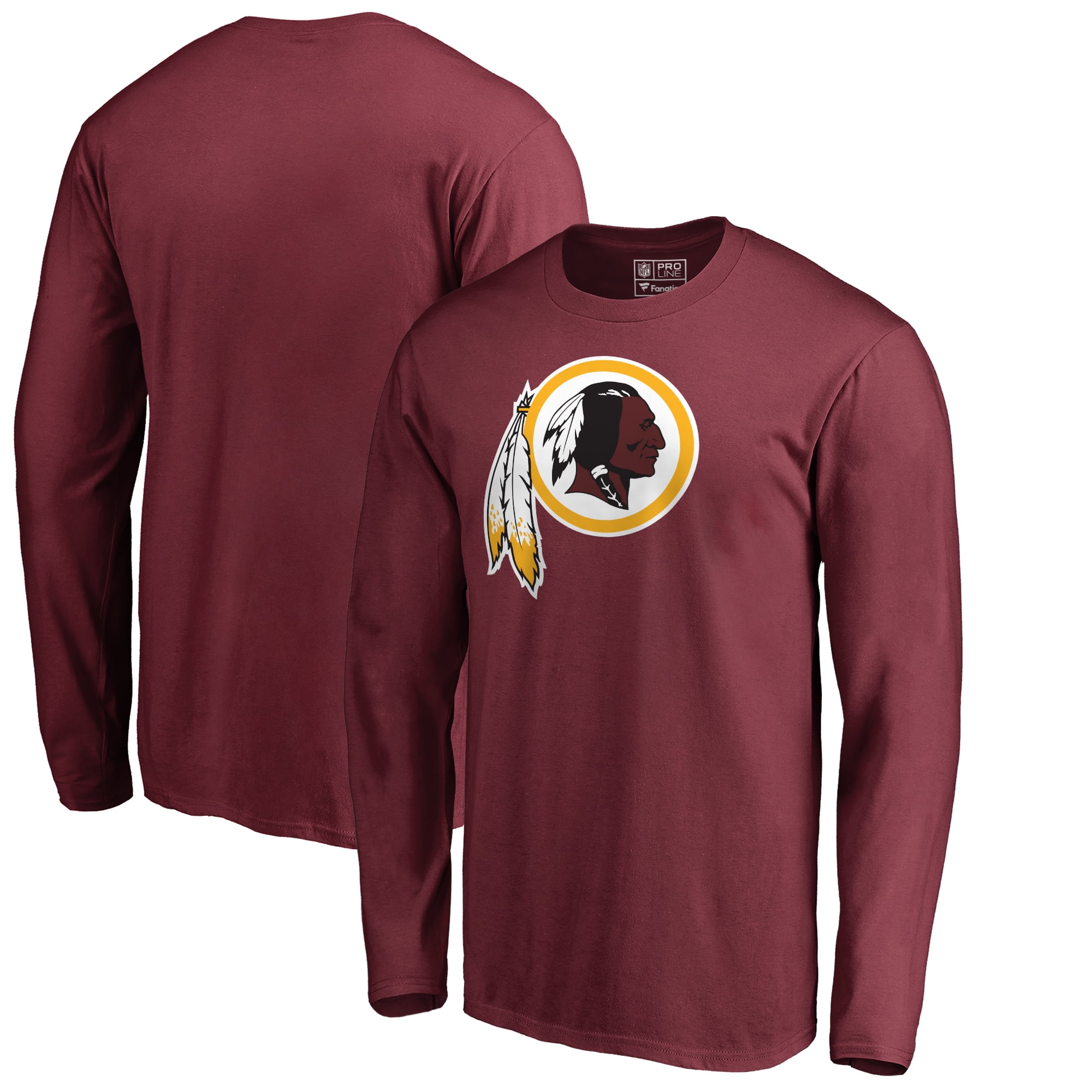 redskins division shirt