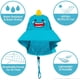 thumbnail image 1 of Sombrero de bebé de verano, sombrero fino de ala grande para el sol para salir, protector solar, malla solar, transpirable, sombrero de pescador para niños y niñas, 1 of 5