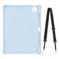 thumbnail image 1 of Funda protectora Ormromra para tableta de PC TPU a prueba de golpes con correa de hombro extraíble 11 pulgadas, 1 of 8