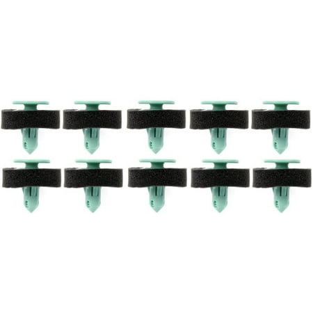 - Dorman 702-011 Door Panel Install Kit