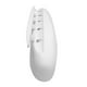 thumbnail image 2 of Tendedero Retráctil 5 Líneas Home And Home Blanco 7X47X6.5 C, 2 of 3