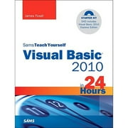Sams Teach Yourself Visual Basic 2010 in 24 Hours