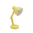 thumbnail image 1 of Koszal Dollhouse Lamp Simulation Pretend Play Plastic 1/6 Scale Miniature Ceiling Light for Scene Props, 1 of 8