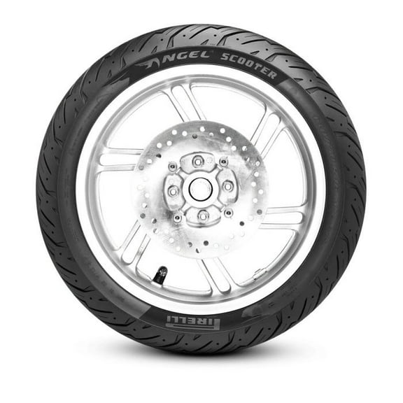 PIRELLI ANGEL SCOOTER - 140/60 - 13 M/C 63P TL Reinf