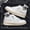 White, variant on Men'S 2026 Chunky Minimalist White Sneakers with Lightweight Design, Unisex-Inspired, Suitable | Low-Top Casual Shoes  for Daily & Casual Wear, All-Season, & Microfiber Upper, Rubber Sole, EVA Insole