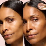 LOreal Paris True Match Lumi Glotion Liquid Bronzer and Tinted Moisturizer, Deep Shade, 1.35 fl oz