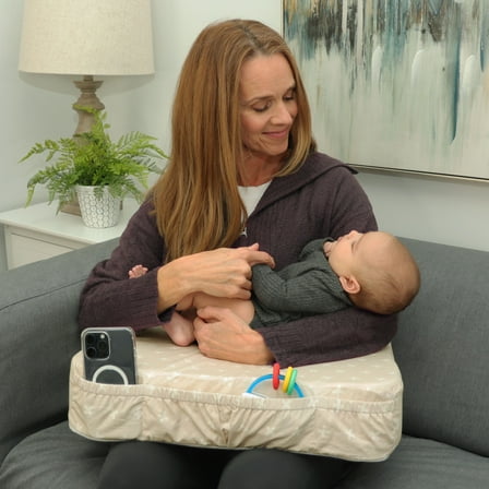 Leachco The Natural Nursing Pillow
