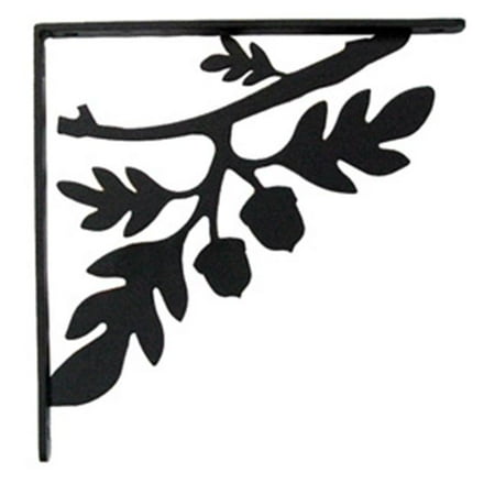 

Acorn Shelf Brackets