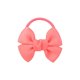 thumbnail image 1 of Gomas para el pelo de bebé con lazos para niños pequeños, gomas elásticas para coleta, gomas pequeñas para niñas, accesorios para el pelo de bebés, 1 of 7