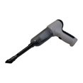 thumbnail image 3 of Aspirador de coche Carga USB de mano inalámbrica para interior automático húmedo y seco Gris Zulema Aspirador de mano, 3 of 6