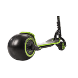 huffy green machine drift scooter
