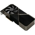 thumbnail image 3 of NVIDIA GeForce RTX 4080 - Graphics card - 16 GB GDDR6X - PCIe 4.0 - HDMI, 3 x DisplayPort - for Intel Next Unit of Computing 13 Extreme Kit - NUC13RNGi9, 3 of 6