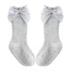 thumbnail image 1 of Calentador de piernas para niñas y bebés, calcetines hasta la rodilla de zorro, calcetines bonitos de algodón, ropa de primavera para niños, calcetines de dibujos animados Unisex para niños pequeños Tan Jianjun unisex, 1 of 2