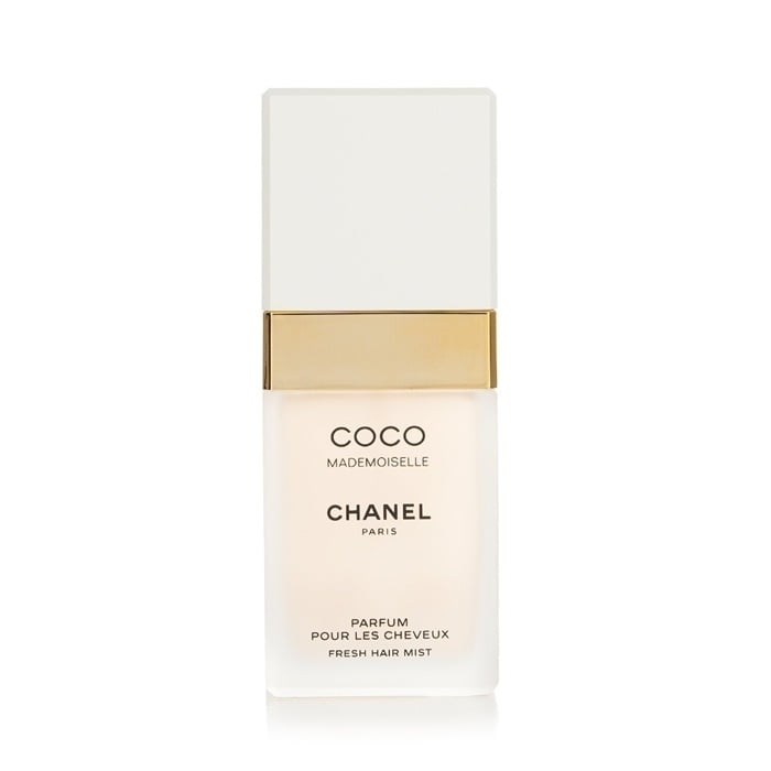 Chanel Coco Mademoiselle Fresh Hair Mist Spray 35ml/1.2oz - Walmart.com