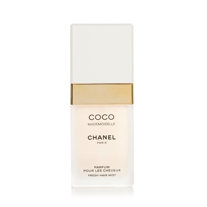 Chanel Coco Mademoiselle Fresh Hair Mist Spray 35ml/1.2oz