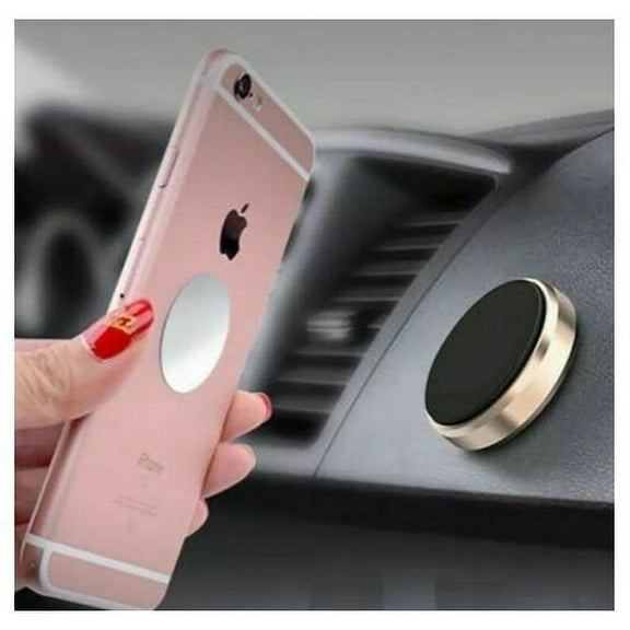 Youde Car Magnet Holder Universal Smartphone Mount 360 Car Mount Dashboard Mount