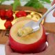 thumbnail image 3 of Set of 6 Grapefruit Spoons Half Toothed Stainless Steel - Vintage - Gift for Kitchen, 3 of 5