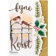 thumbnail image 2 of Marianne Design Craftable Plus Christmas Stitching Bundle, 2 of 4