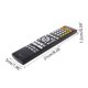 thumbnail image 4 of Rc-1115 Control Remoto Para Denon Avr930 ​​Avr-390 Avr-1312 Avreceiver, 4 of 5