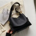 thumbnail image 2 of Bolso para Las Axilas Mano Diario Mujer Correa Ajustable Citas Femenino, 2 of 9
