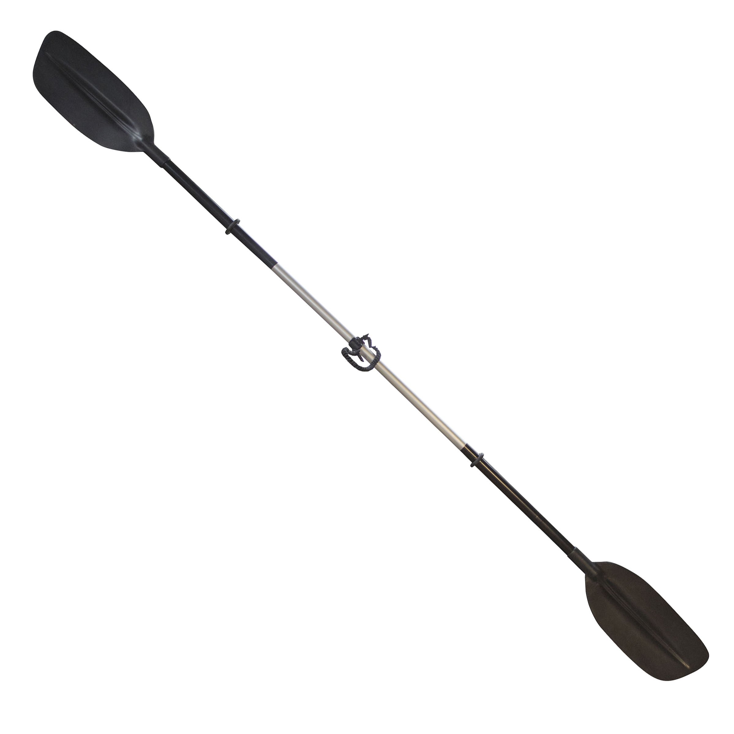 Kuda 96 inch Canoe or Kayak Paddle with Leash by Buffalo Corp