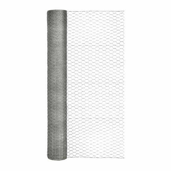 POULTRY NETTING 48"X150(Pack of 1)