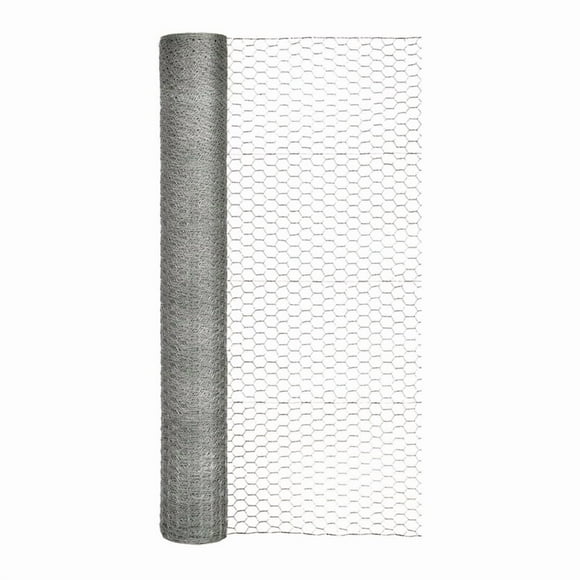 POULTRY NETTING 48"X150'(Pack of 1)