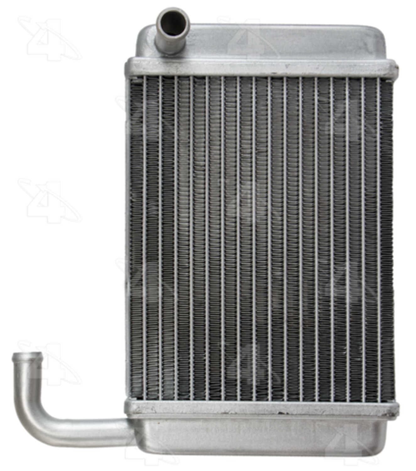 Four Seasons 96585 Aluminum Heater Core
