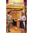 thumbnail image 1 of Pre-Owned The Midwife and the Lawman (Mass Market Paperback) 0373711824 9780373711826, 1 of 1
