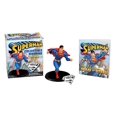 thumbnail image 2 of Superman: Kit Figurine et Pendentif de Collection (Miniature Editions)), 2 of 3