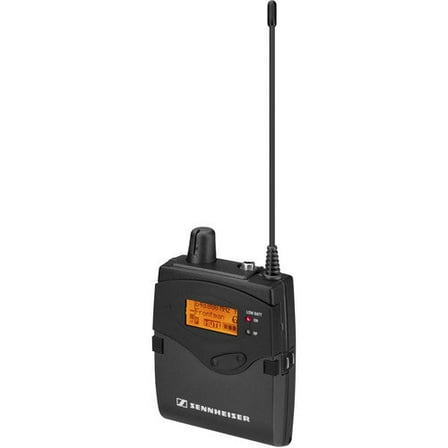 Sennheiser EK 2000 IEM-AW  - Receiver for wireless in-ear-monitoring system