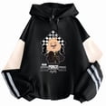 thumbnail image 1 of Sudadera Shuiyi Trend Pattern Stray Kids Group Han, 1 of 1