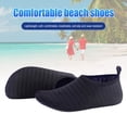 thumbnail image 2 of Zapatos de agua de playa unisex Zapatos de natación de surf de secado rápido para bucear al aire libre Hugtrwg Para estrenar, 2 of 9