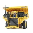 thumbnail image 5 of First Gear, Inc. Komatsu Mining Dump 1256+ Piece Building Block Set, 90-0612, 5 of 7