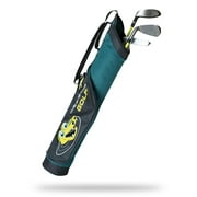 Inesis, Right Handed, 3 Piece, Junior Golf Club Set for Kids Ages 5-7 Years Old
