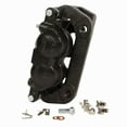 thumbnail image 3 of Motorcraft Remanufactured Brake Caliper, Friction Ready Fits select: 2005-2007 FORD F250, 2005-2007 FORD F350, 3 of 4