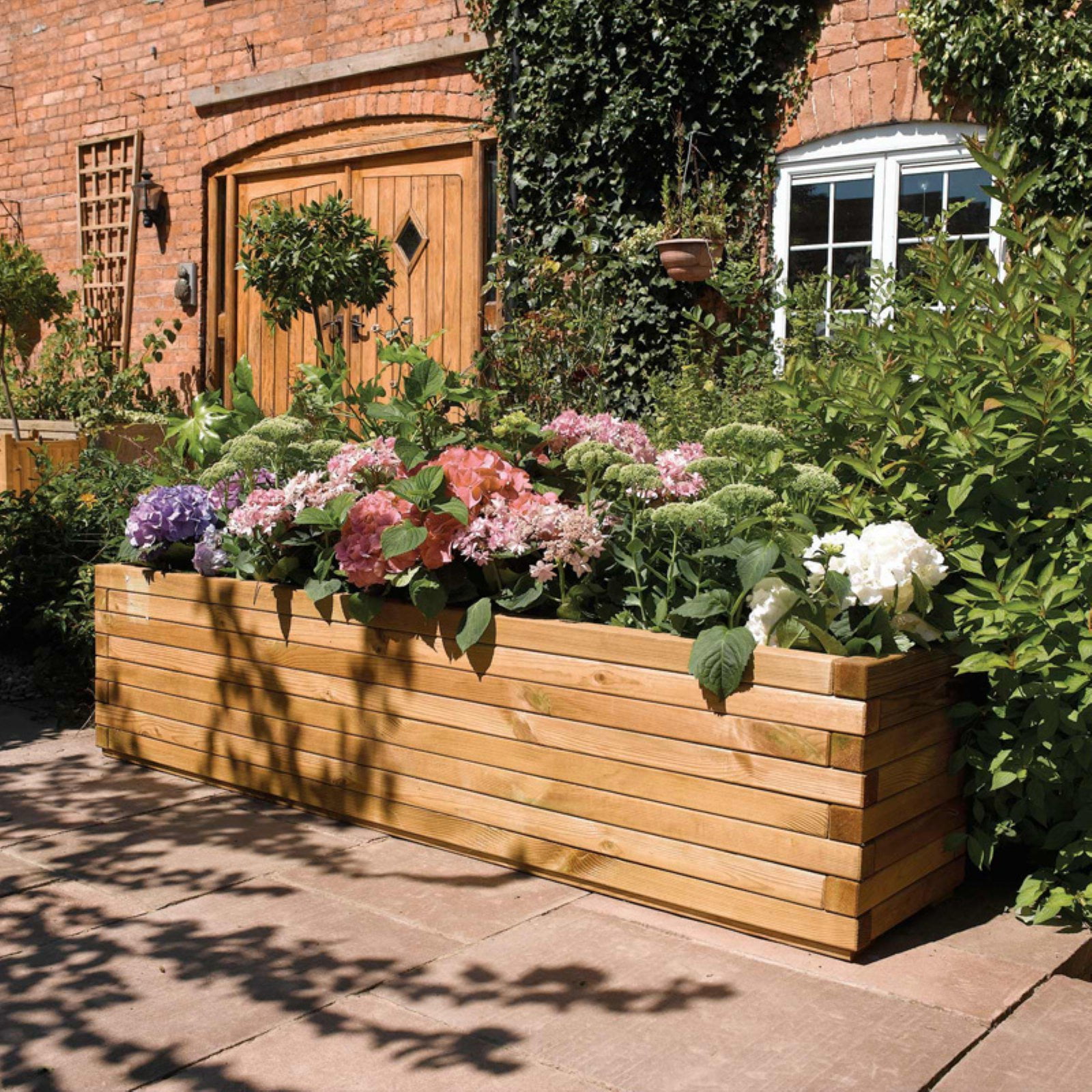 Rowlinson Garden XL Patio Planter by Bosmere Inc