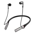 thumbnail image 1 of Auriculares Bluetooth 1MORE con triple controlador BT Hi-Res LDAC plateados, 1 of 8