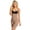 Cocoa, variant on LT.Rose 21427 Fajas Colombianas Women Butt Lifter Shapewear Undergarment Bodysuit Cocoa XL