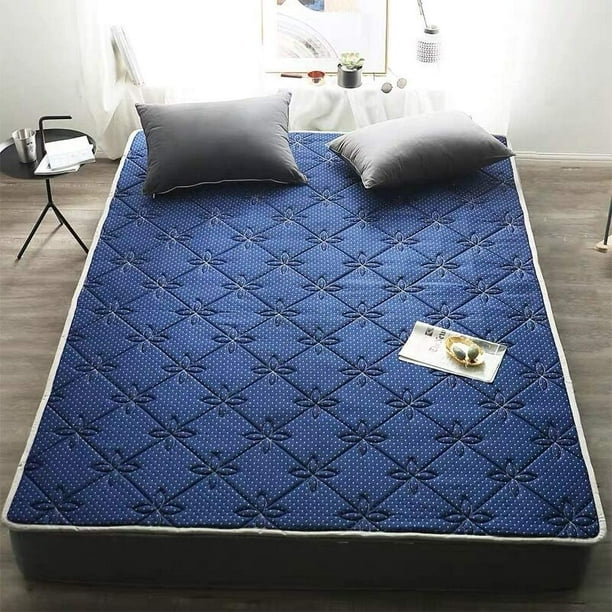 Double shop sponge mattress