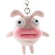 thumbnail image 2 of Precioso muñeco de peluche de animal, llavero de peluche, llavero, bolso colgante, premios de carnaval para niños, regalos de San Valentín, juguetes., 2 of 8