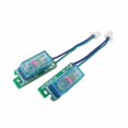 thumbnail image 1 of Placa base para mouse Huano para mouse G900 G903, microinterruptor, botón de mouse, 80 millones, 1 of 5