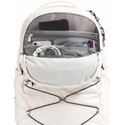W Borealis Backpack Gardenia White