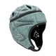 thumbnail image 3 of Casco de rugby shamjiam protector de cabeza Gris azul ajuste ajustable 58 cm-64 cm, 3 of 8