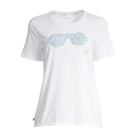 - Sunglass Tee